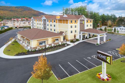 home2 suites by hilton north conway