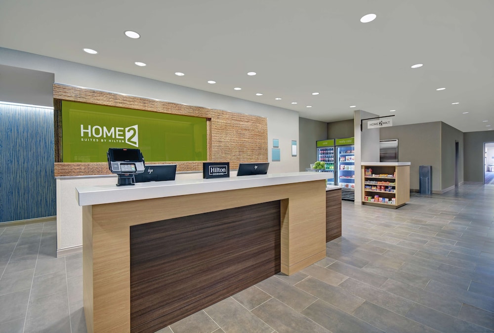 Home2 Suites By Hilton Blacksburg - University,Virginia>>Blacksburg,3 star