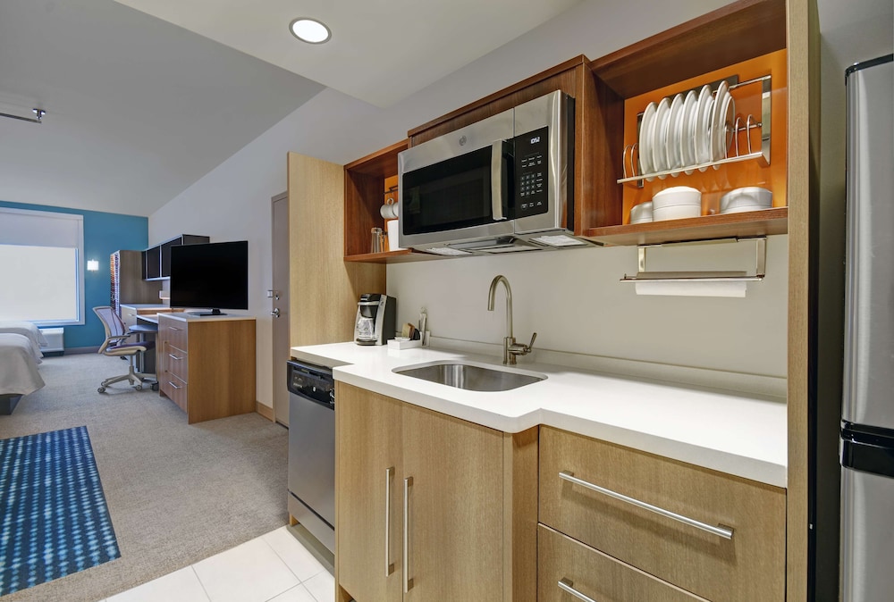 Home2 Suites By Hilton Blacksburg - University,Virginia>>Blacksburg,3 star