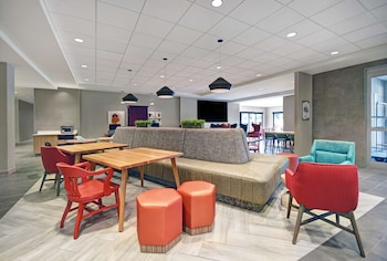 Home2 Suites By Hilton Blacksburg - University,Virginia>>Blacksburg,3 star