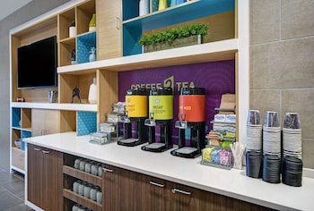 Home2 Suites By Hilton Blacksburg - University,Virginia>>Blacksburg,3 star