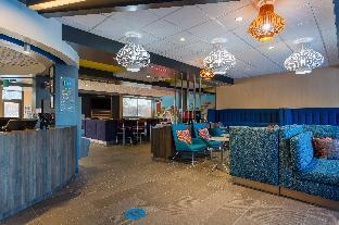 Tru By Hilton Ashland,Hanover>>Ashland,3 star
