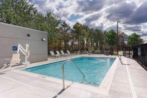 Tru By Hilton Ashland,Hanover>>Ashland,3 star
