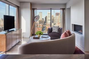 omni boston hotel at the seaport