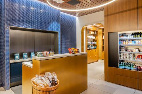 omni boston hotel at the seaport