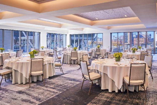 omni boston hotel at the seaport