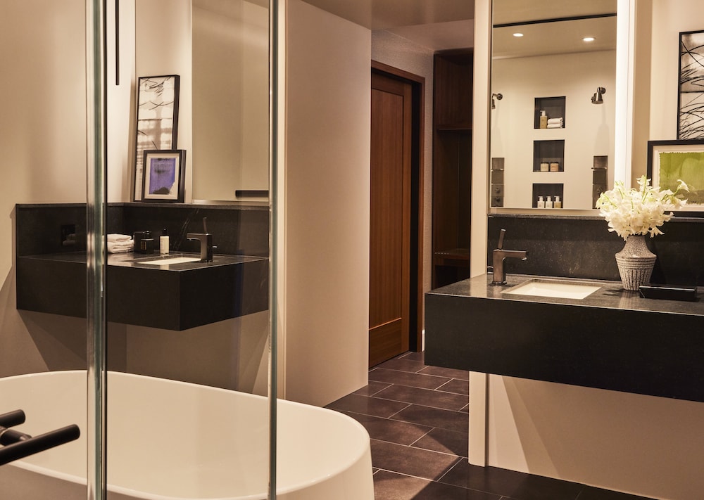 omni boston hotel at the seaport