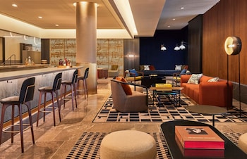 omni boston hotel at the seaport