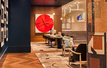 omni boston hotel at the seaport