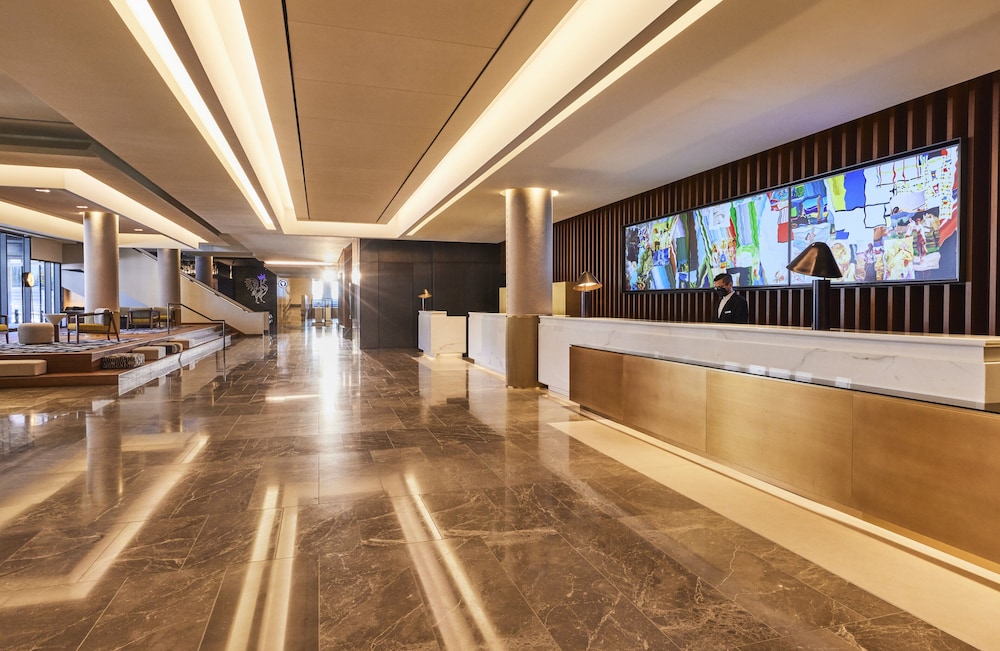 omni boston hotel at the seaport