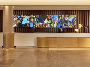 omni boston hotel at the seaport