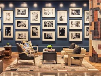 omni boston hotel at the seaport