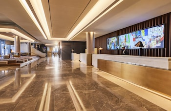 omni boston hotel at the seaport