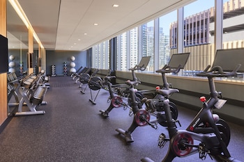 omni boston hotel at the seaport