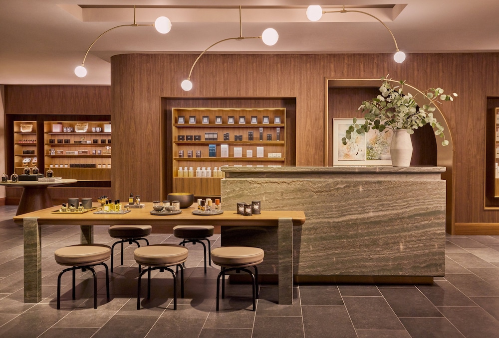 omni boston hotel at the seaport