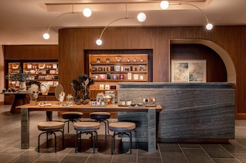 omni boston hotel at the seaport