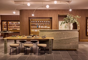 omni boston hotel at the seaport