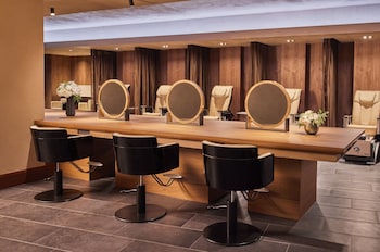 omni boston hotel at the seaport