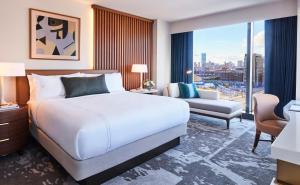 omni boston hotel at the seaport