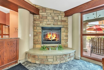 The Inn At Ohio Northern University,,3 star