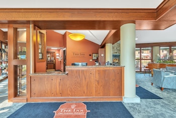 The Inn At Ohio Northern University,,3 star