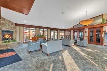 The Inn At Ohio Northern University,,3 star