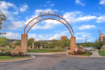 The Inn At Ohio Northern University,,3 star