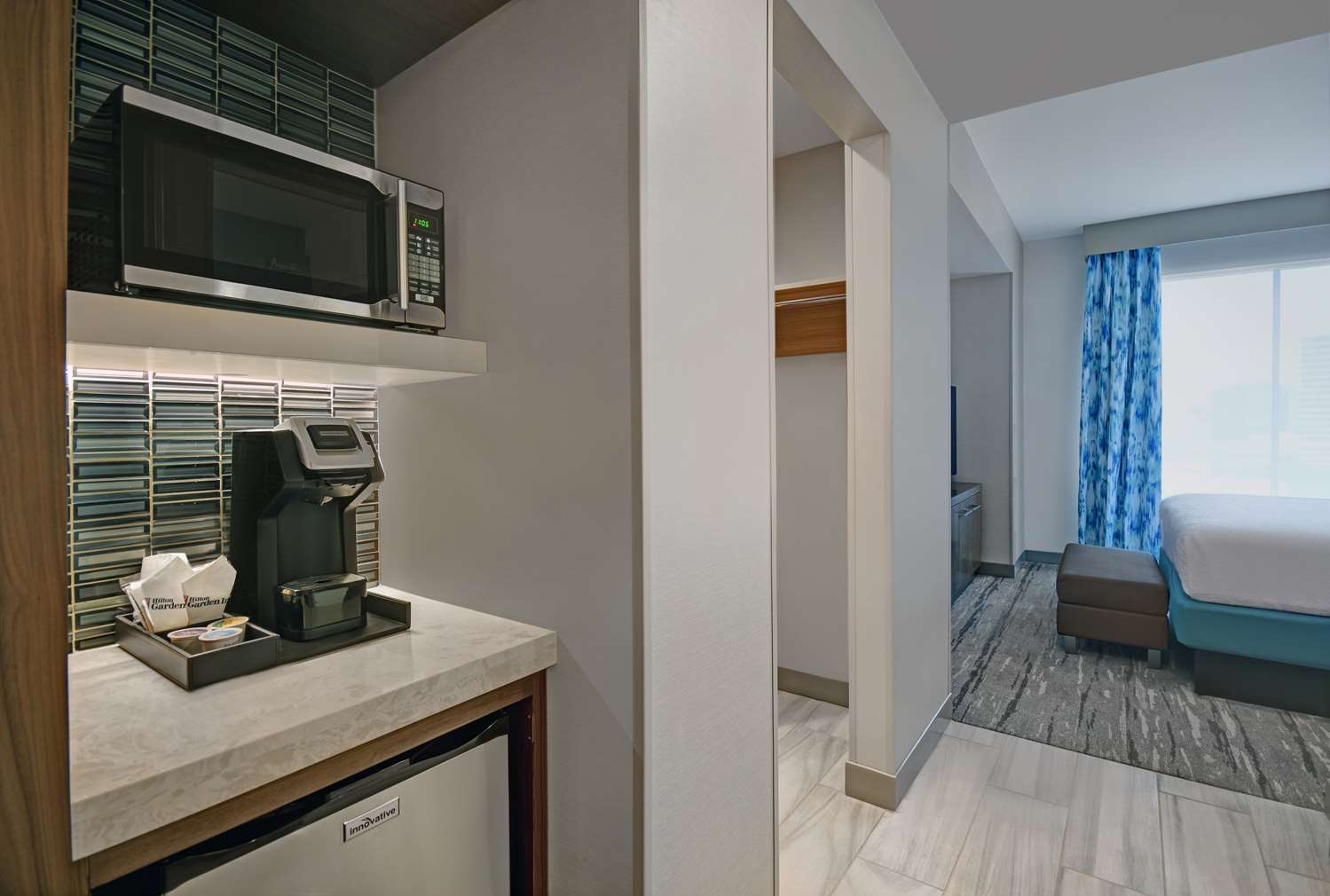 hilton garden inn houston medical center tx