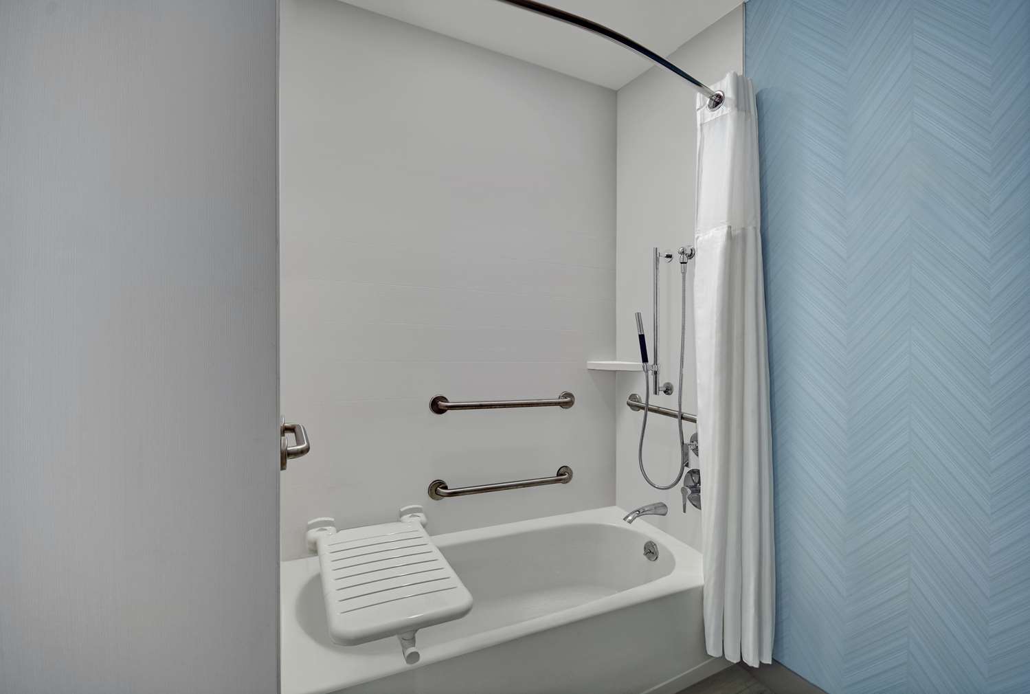 hilton garden inn houston medical center tx