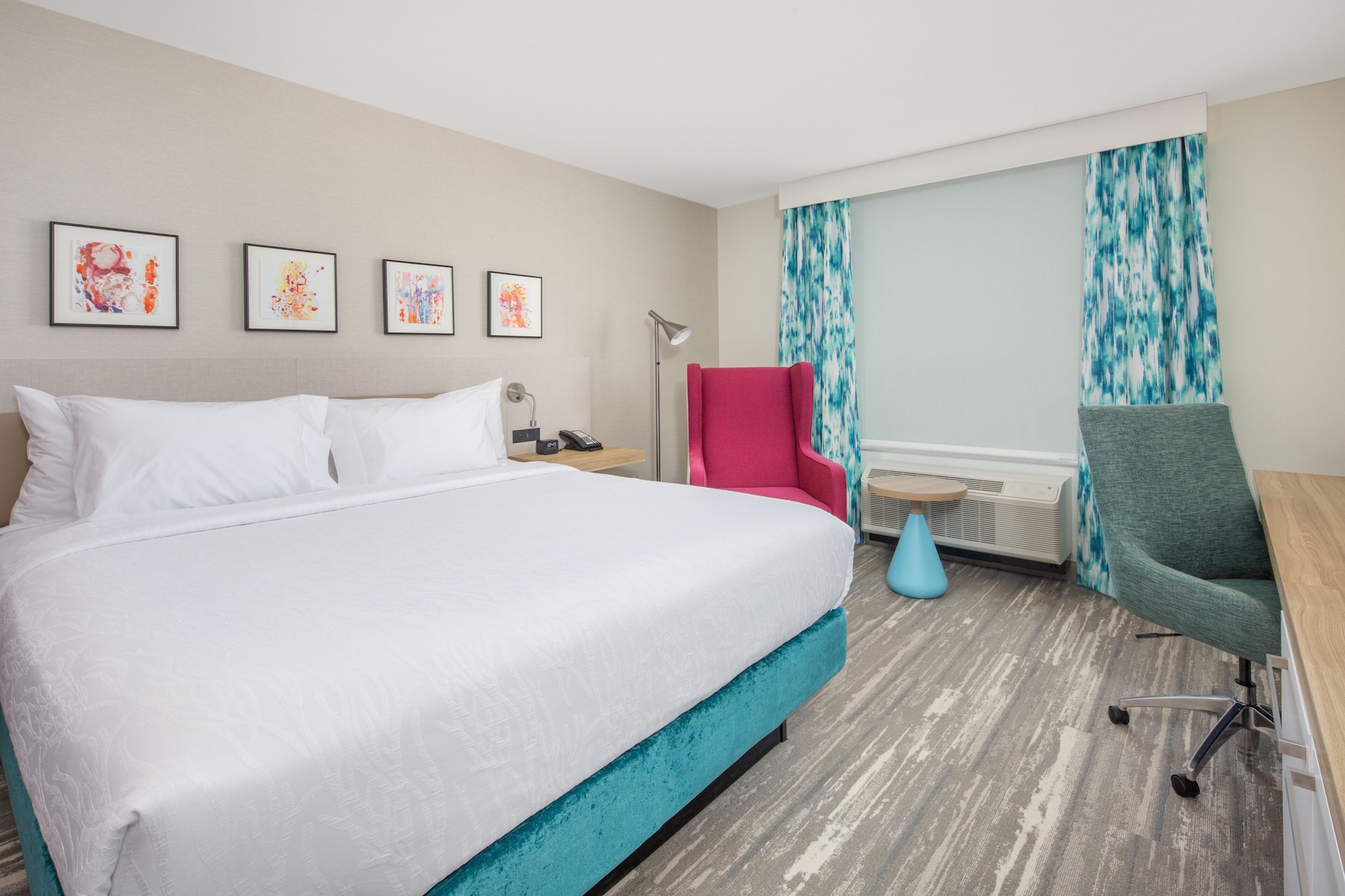 hilton garden inn houston medical center tx