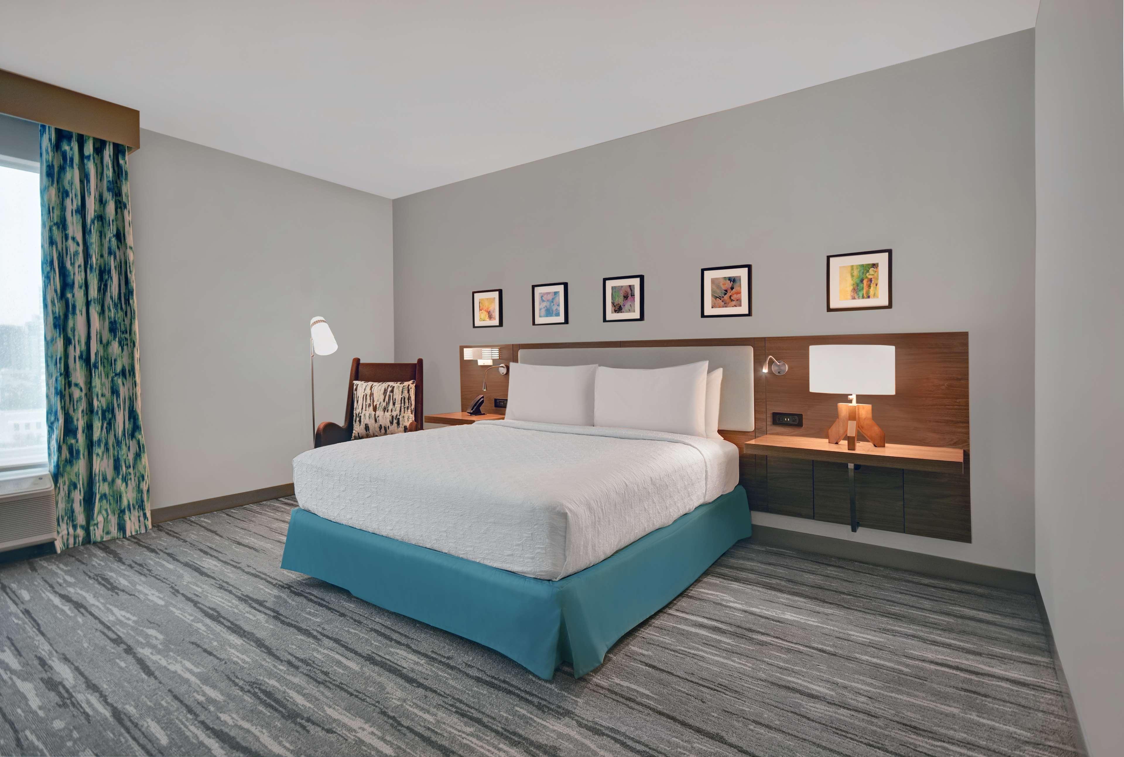 hilton garden inn houston medical center tx