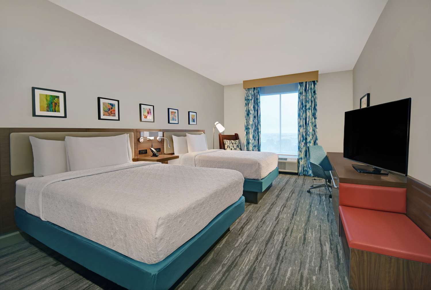 hilton garden inn houston medical center tx