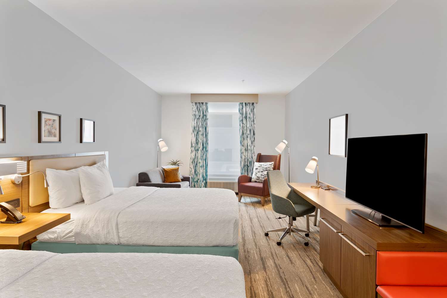 hilton garden inn houston medical center tx