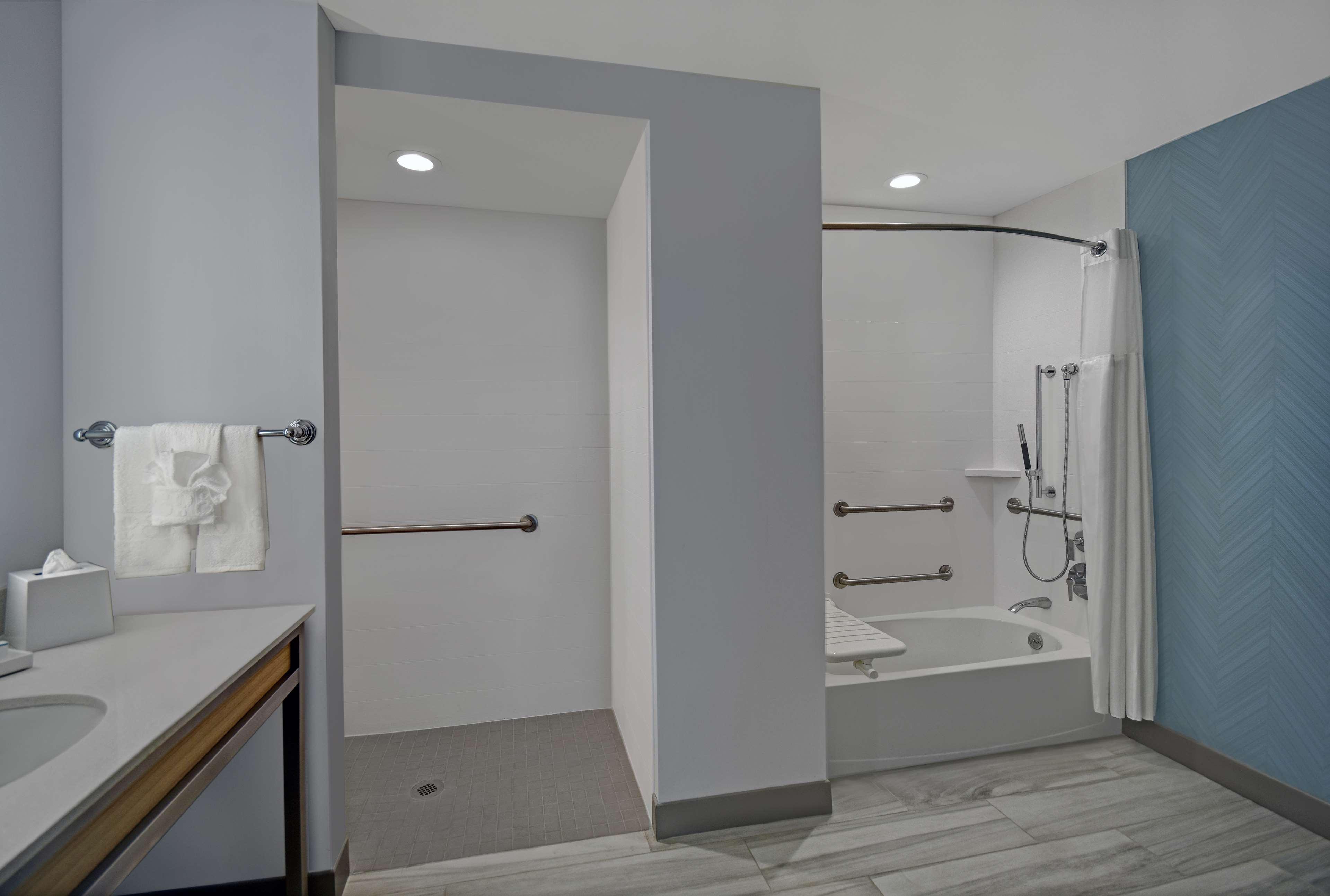 hilton garden inn houston medical center tx