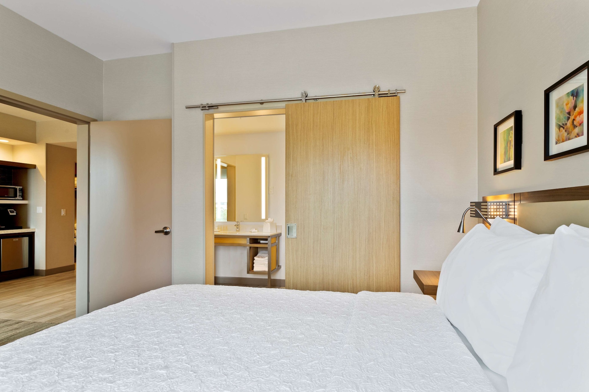 hilton garden inn houston medical center tx