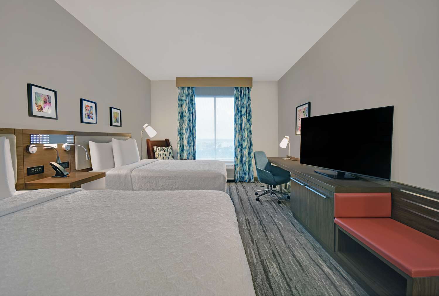 hilton garden inn houston medical center tx