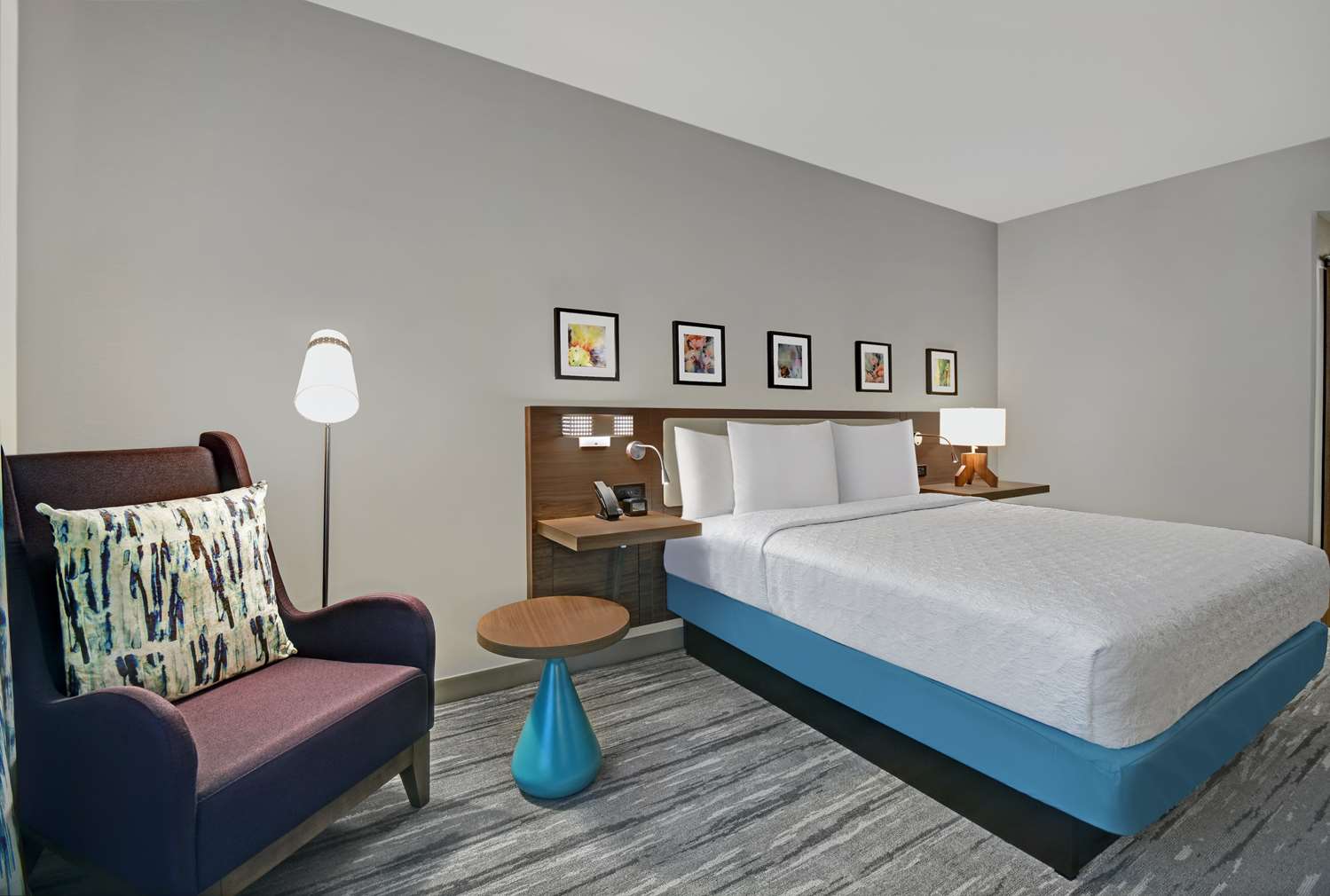 hilton garden inn houston medical center tx