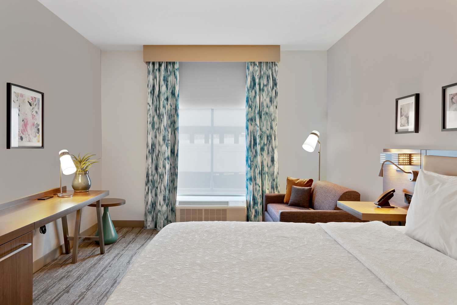 hilton garden inn houston medical center tx