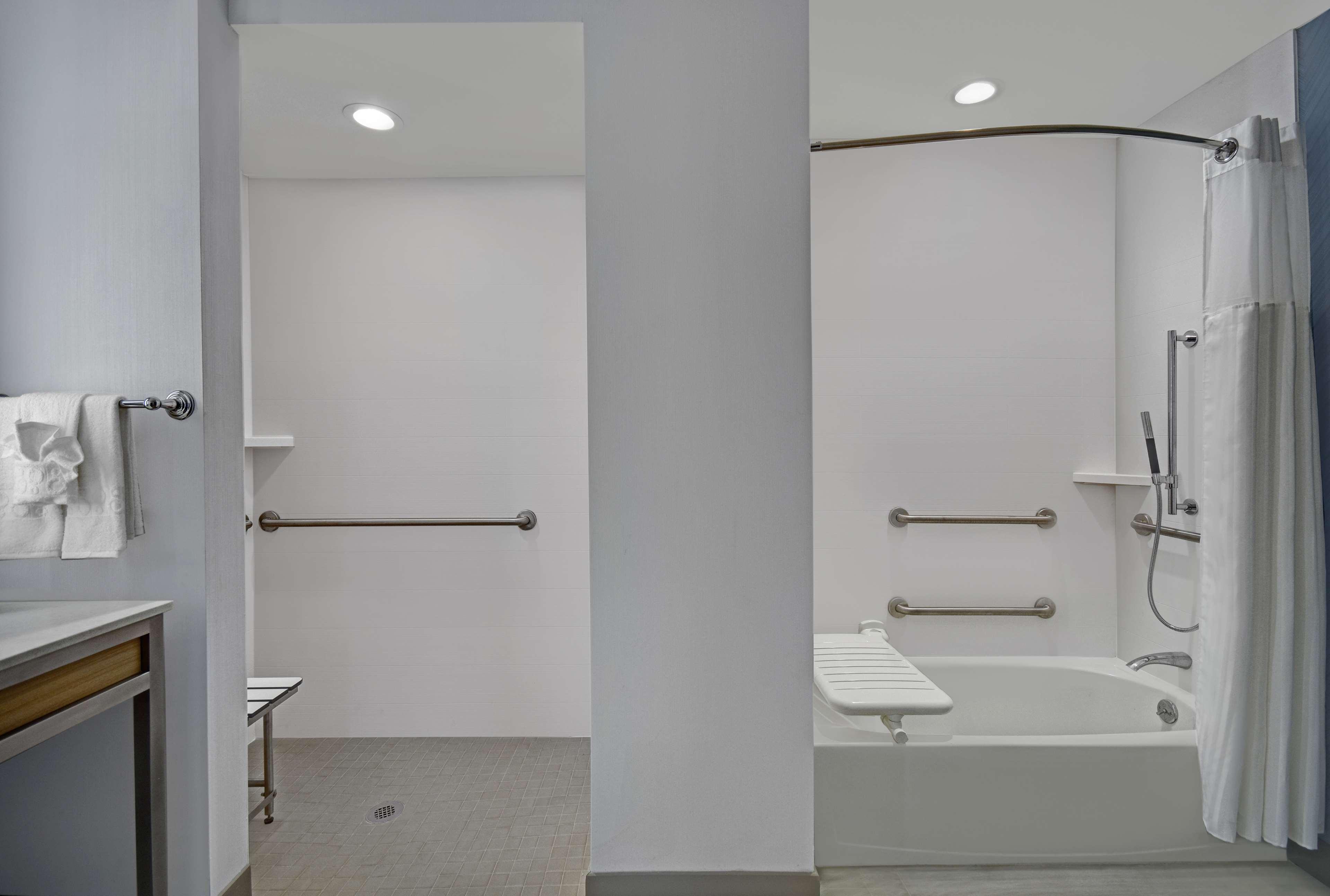 hilton garden inn houston medical center tx