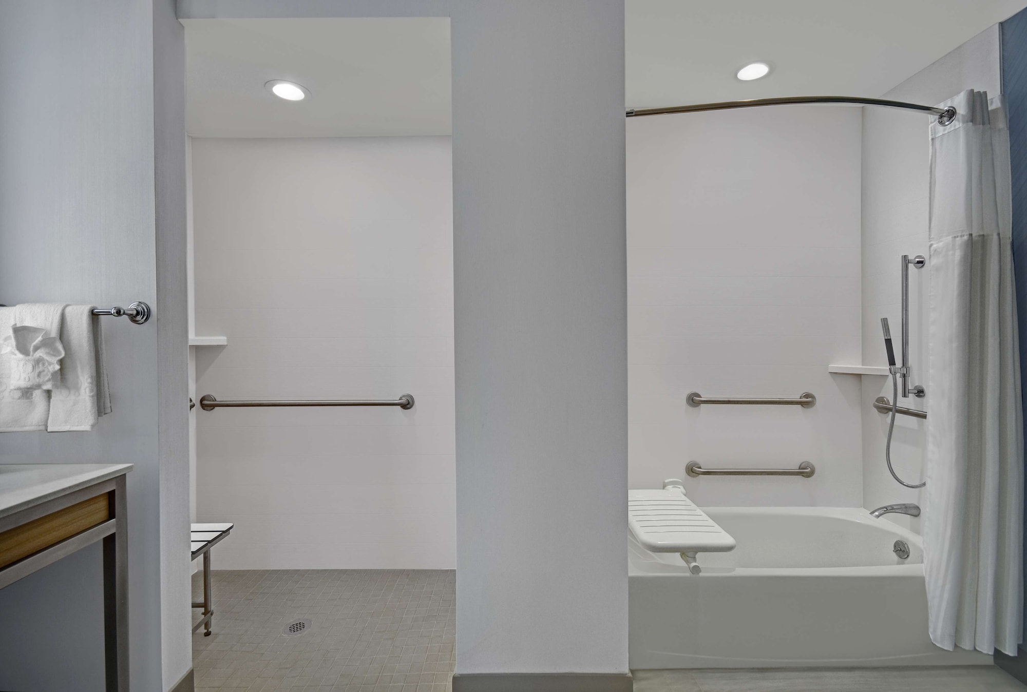 hilton garden inn houston medical center tx