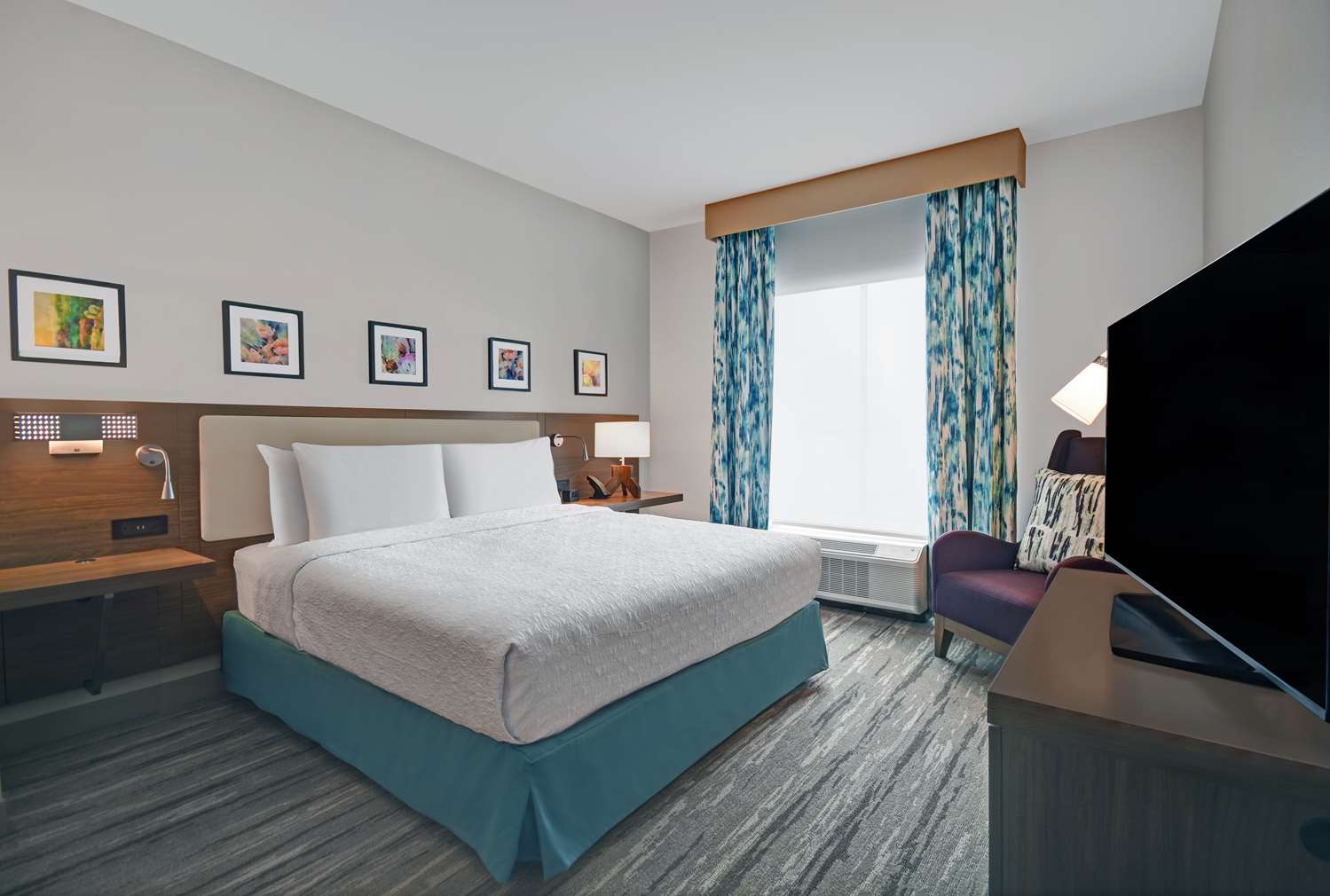 hilton garden inn houston medical center tx