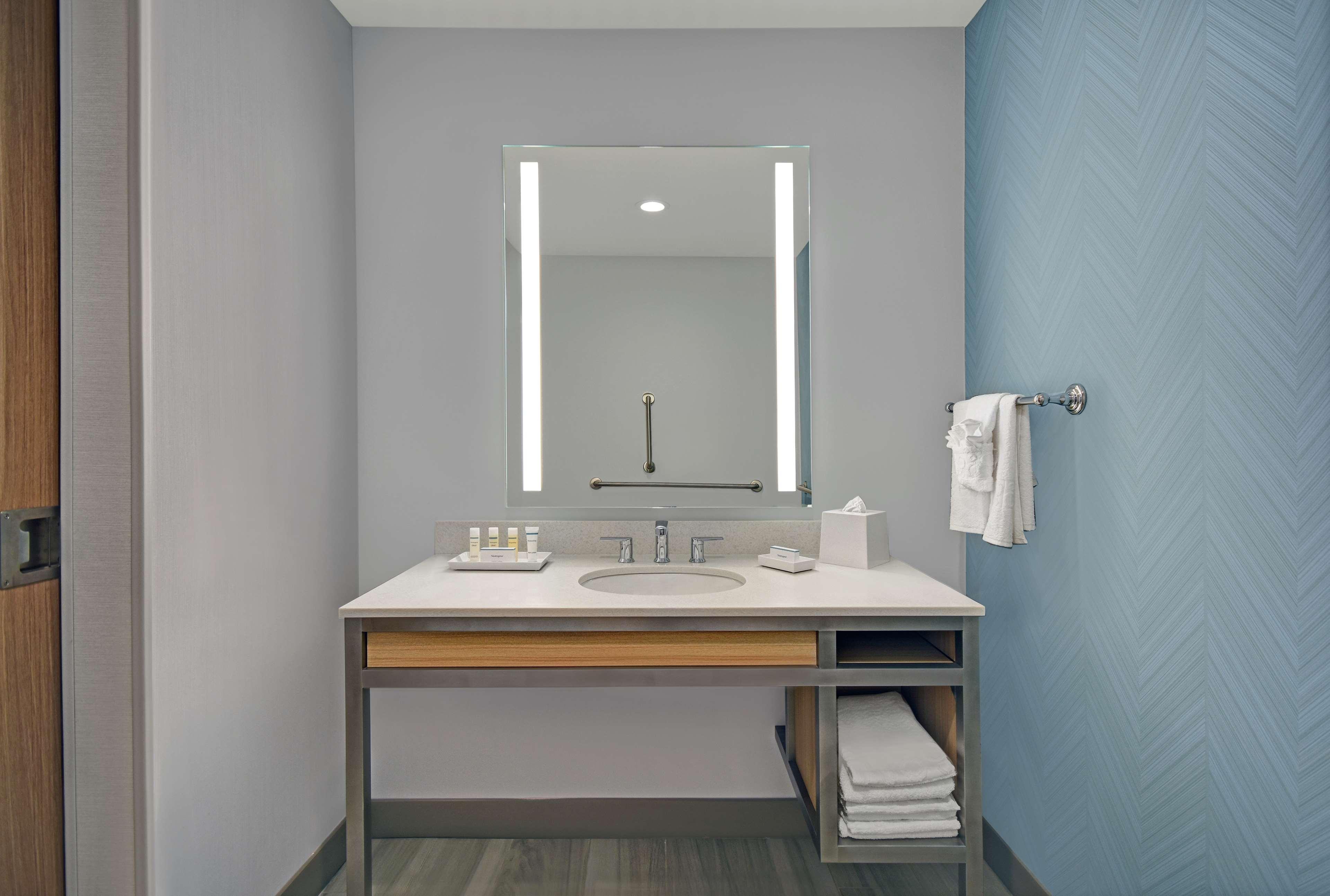 hilton garden inn houston medical center tx