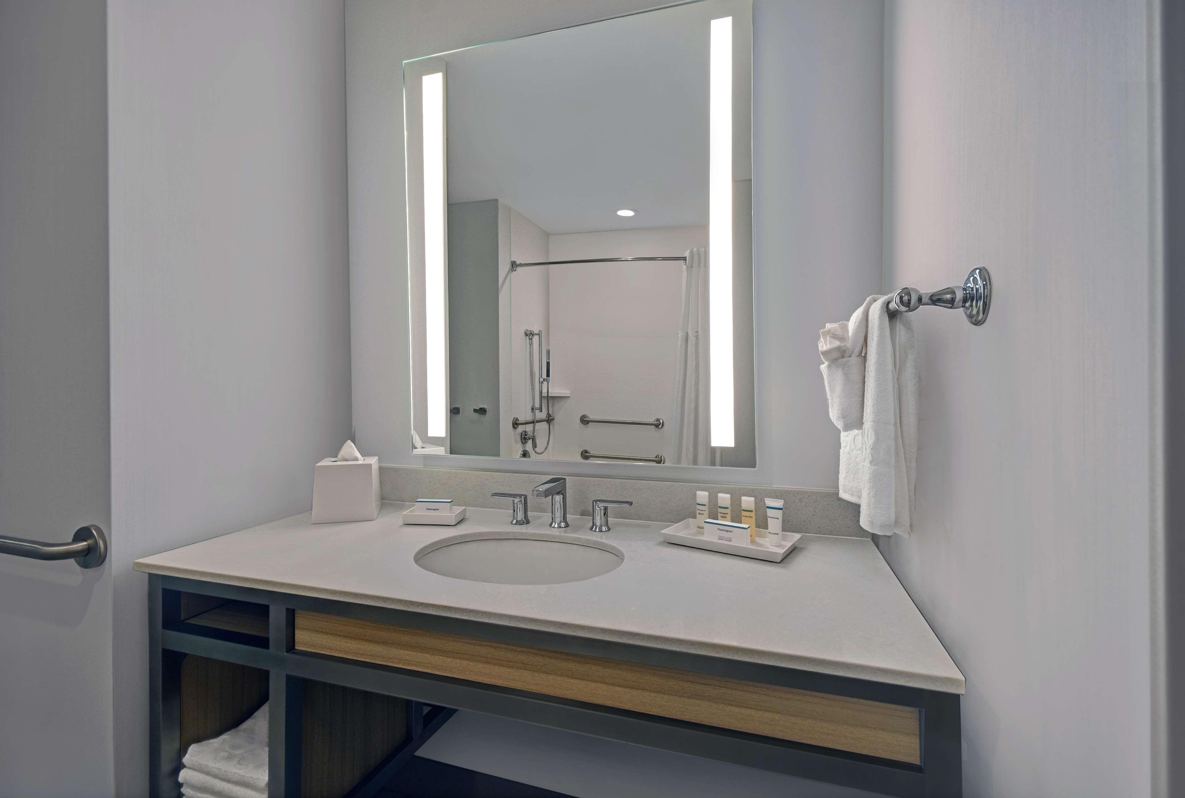 hilton garden inn houston medical center tx