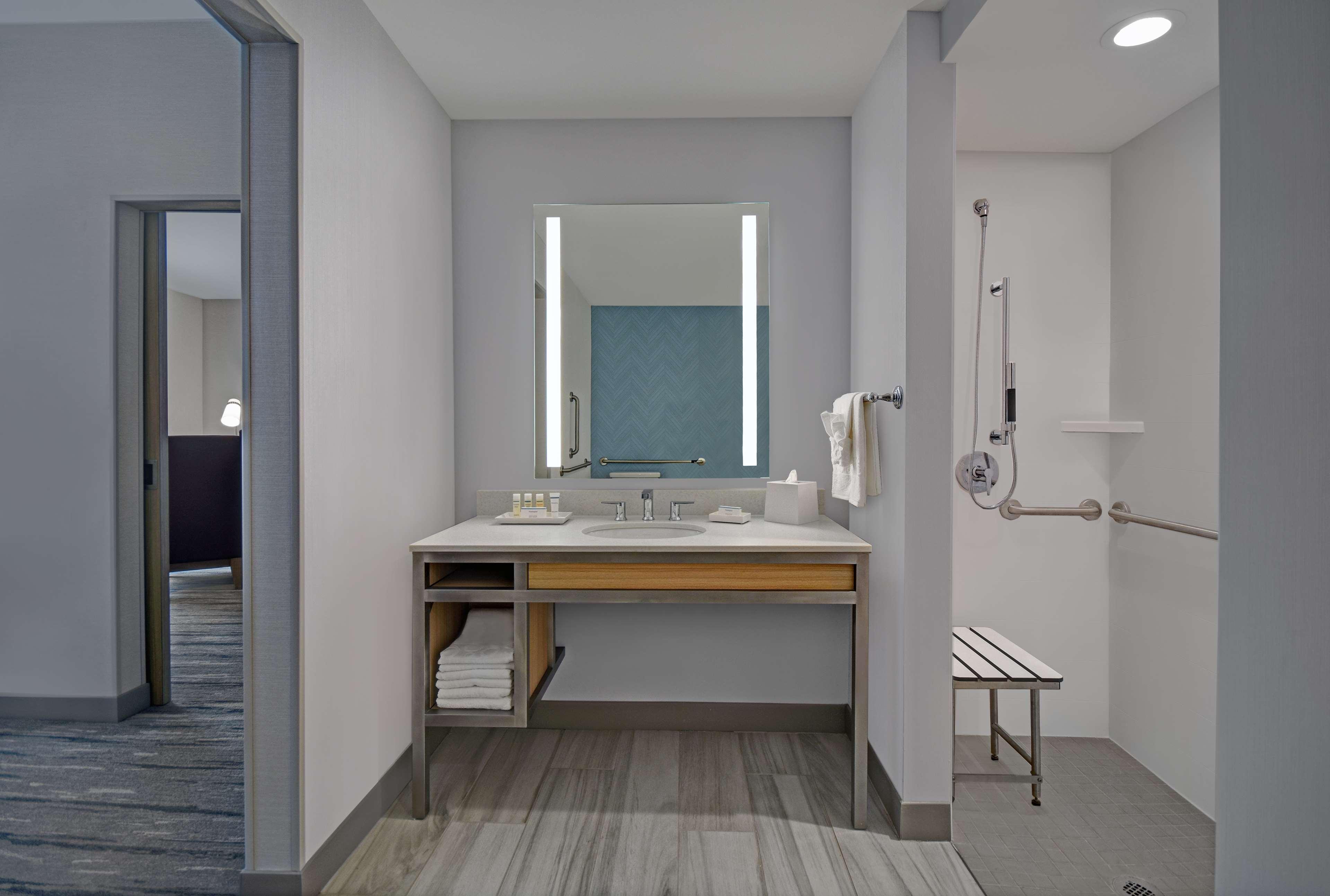 hilton garden inn houston medical center tx