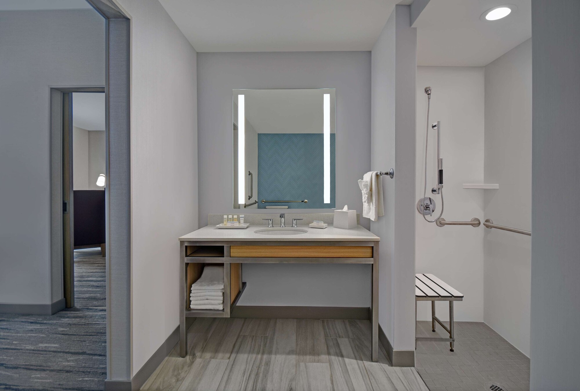 hilton garden inn houston medical center tx