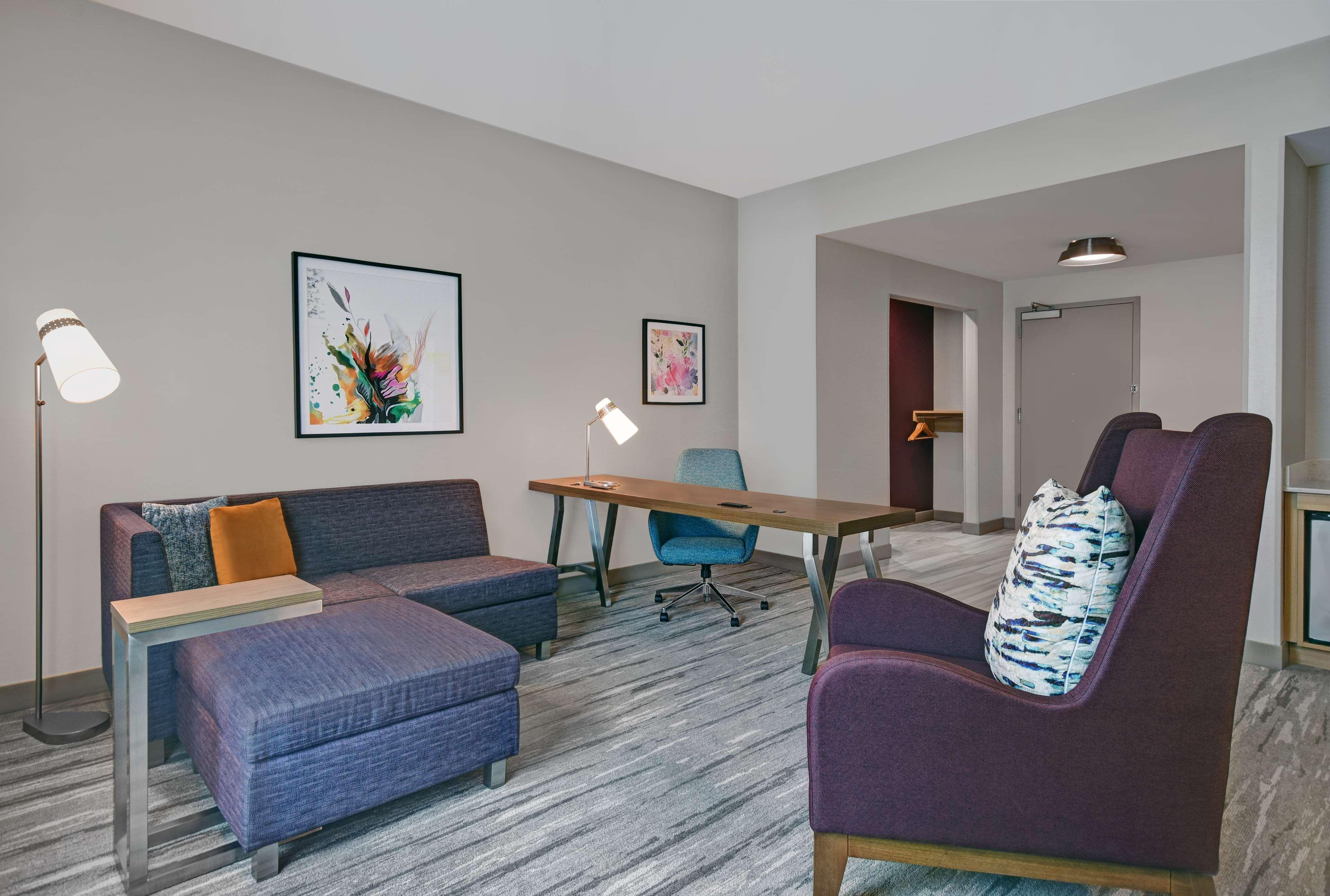 hilton garden inn houston medical center tx