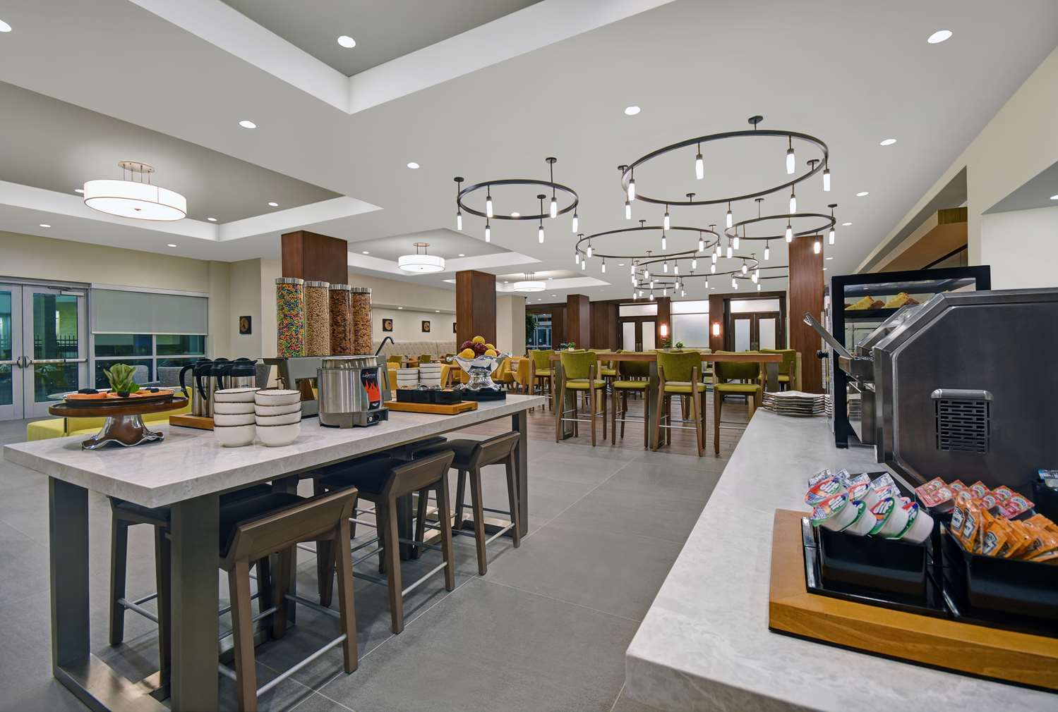 hilton garden inn houston medical center tx