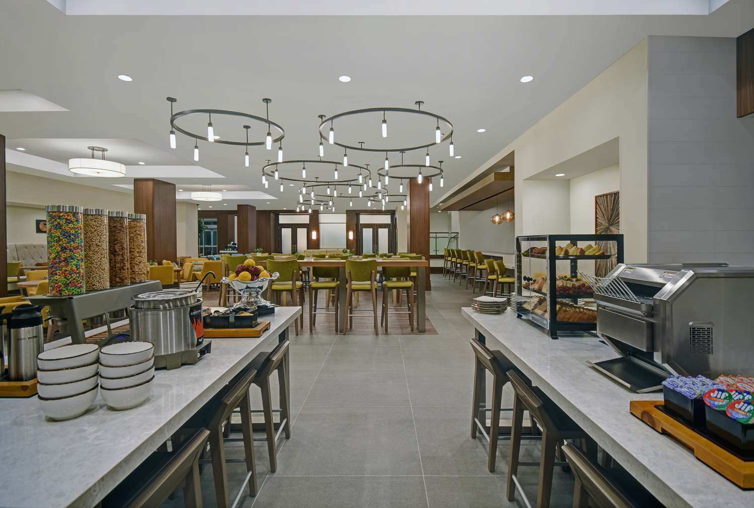 hilton garden inn houston medical center tx