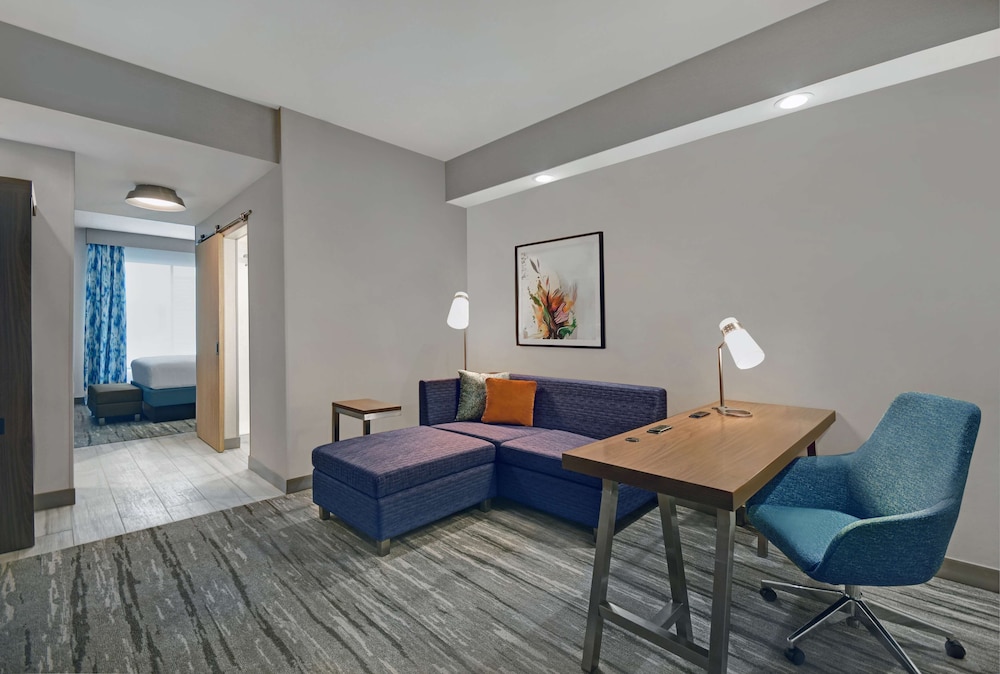 hilton garden inn houston medical center tx