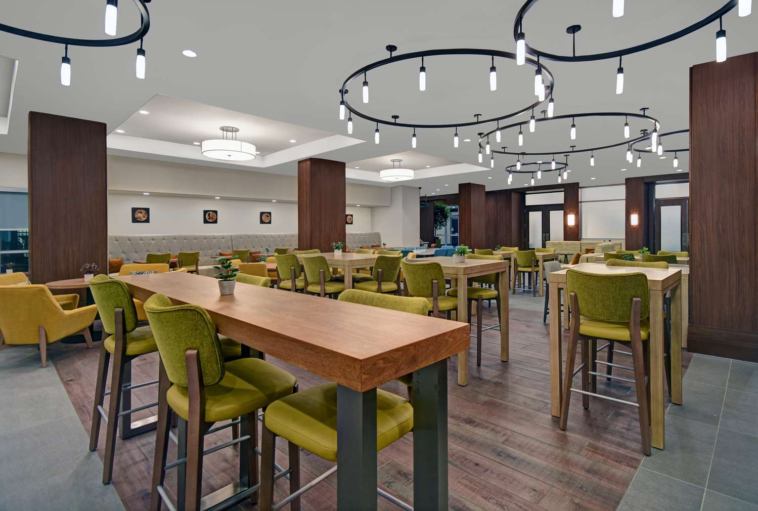 hilton garden inn houston medical center tx